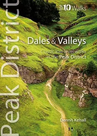 Dales & Valleys cover