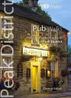 Pub Walks - Top 10 Walks Series, Peak District cover