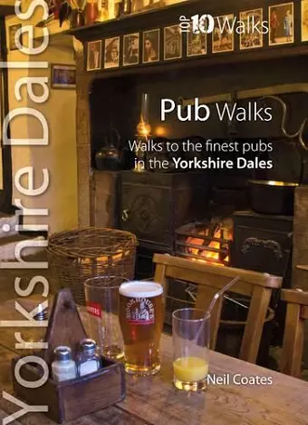 Pub Walks cover