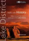 Walks with History cover