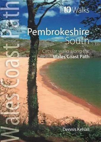 Pembrokeshire South cover