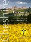 Easy Walks from the Sandstone Trail cover