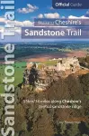 Walking Cheshire's sandstone trail cover
