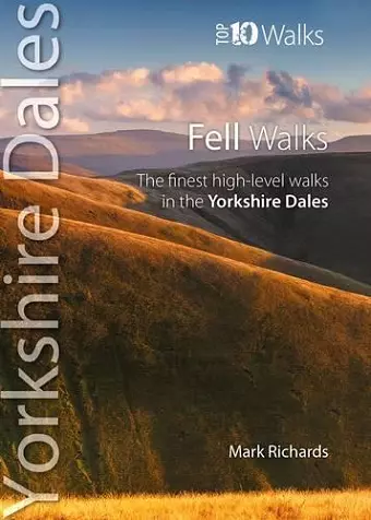 Fell Walks cover