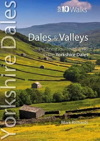 Dales & Valleys cover