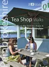 Tea Shop Walks Pembrokeshire (Top 10) cover