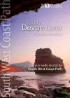 South Devon Coast - Plymouth to Lyme Regis cover