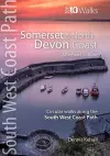 Somerset & North Devon Coast cover