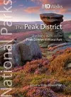 Peak District (Top 10 walks) cover