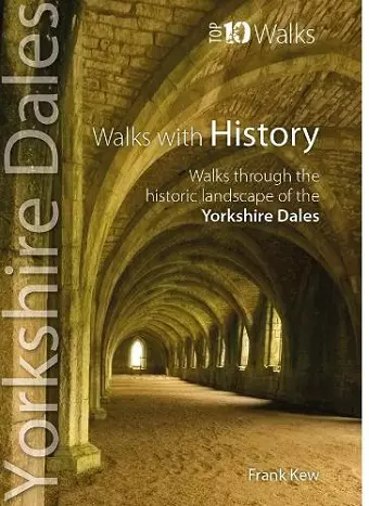 Walks with History cover