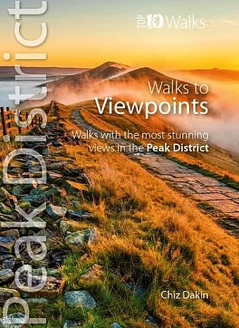 Walks to Viewpoints (Top 10 Walks) cover