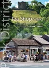 Tea Shop Walks cover