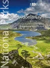 Snowdonia/Eryri cover