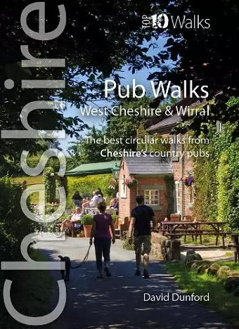 Pub Walks cover