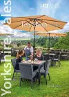 Top 10 Yorkshire Dales Tea Shop Walks cover