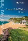 Coastal Pub Walks: Dorset cover