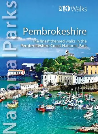 National Parks: Pembrokeshire cover