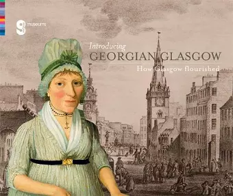 Introducing Georgian Glasgow cover