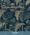 Introducing European Tapestries cover
