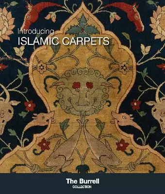 Introducing Islamic Carpets cover