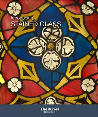 Introducing Stained Glass cover