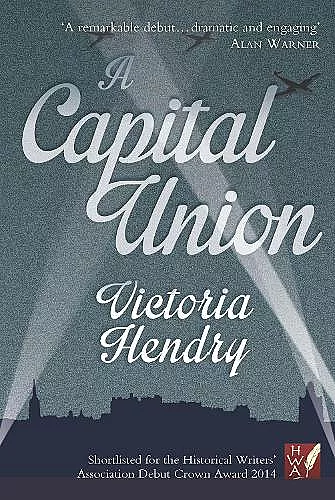 A Capital Union cover