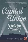 A Capital Union cover