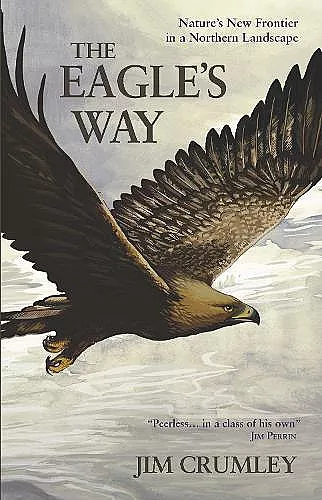 The Eagle's Way cover