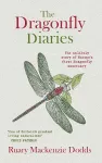 The Dragonfly Diaries cover