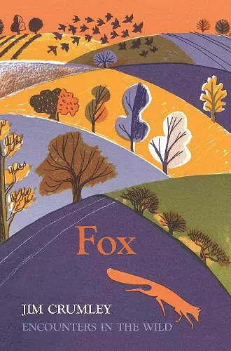 Fox cover