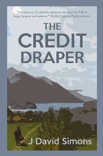 The Credit Draper cover