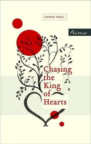 Chasing the King of Hearts cover