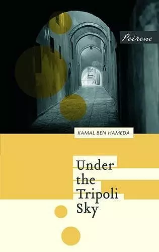 Under the Tripoli Sky cover