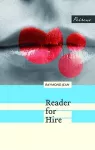 Reader for Hire cover