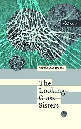The Looking-Glass Sisters cover
