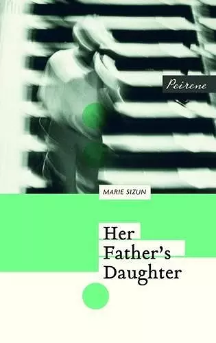 Her Father's Daughter cover