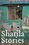 Shatila Stories cover