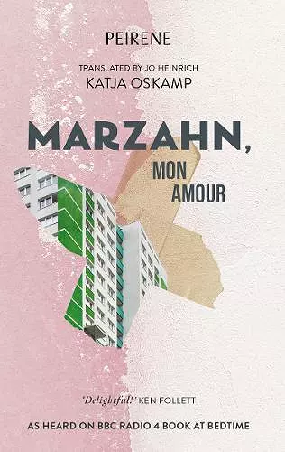 Marzahn, Mon Amour cover