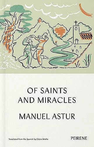 Of Saints and Miracles cover