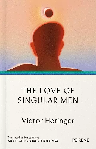 The Love of Singular Men cover