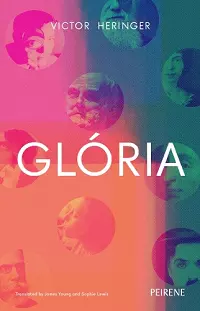 Gloria cover