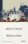 About Uncle cover
