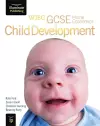 WJEC GCSE Home Economics - Child Development Student Book cover
