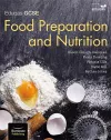 Eduqas GCSE Food Preparation & Nutrition: Student Book cover