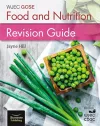 WJEC GCSE Food and Nutrition: Revision Guide cover