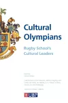 Cultural Olympians cover