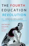 The Fourth Education Revolution cover