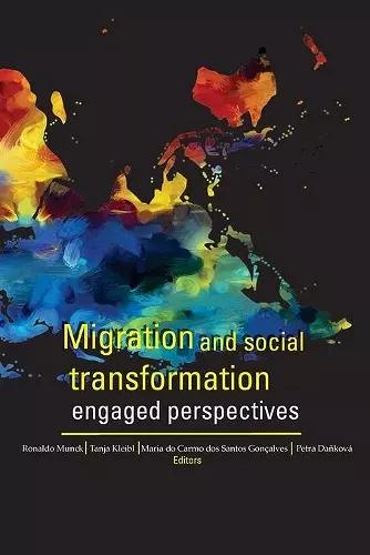 Migration and Social Transformation cover