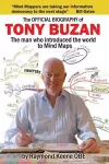 The Official Biography of Tony Buzan cover