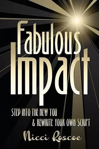 Fabulous Impact cover